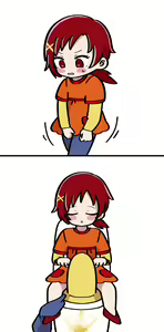 Page 1297 of Pengin no Osha - preview thumbnail
