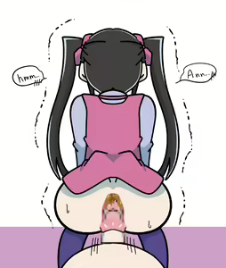 Page 1407 of Pengin no Osha - preview thumbnail