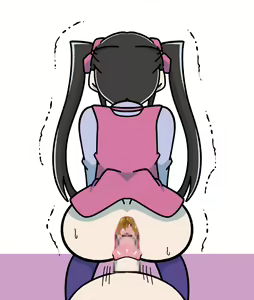 Page 1409 of Pengin no Osha - preview thumbnail