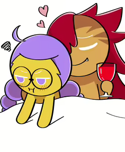 Page 1621 of Pengin no Osha - preview thumbnail