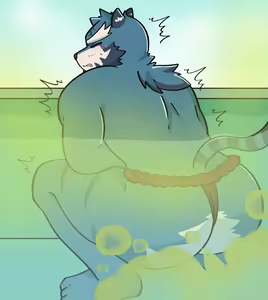 Page 1636 of Pengin no Osha - preview thumbnail