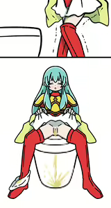Page 627 of Pengin no Osha - preview thumbnail