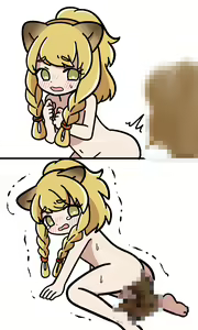 Page 651 of Pengin no Osha - preview thumbnail