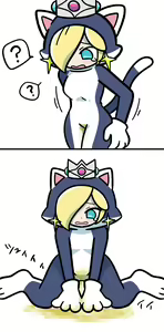 Page 665 of Pengin no Osha - preview thumbnail