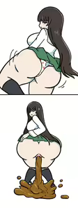 Page 730 of Pengin no Osha - preview thumbnail