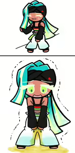 Page 773 of Pengin no Osha - preview thumbnail
