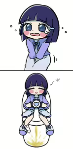 Page 777 of Pengin no Osha - preview thumbnail