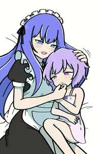 Page 824 of Pengin no Osha - preview thumbnail
