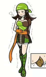 Page 904 of Pengin no Osha - preview thumbnail