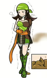 Page 906 of Pengin no Osha - preview thumbnail