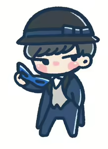 Page 929 of Pengin no Osha - preview thumbnail
