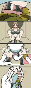 Page 982 of Pengin no Osha - preview thumbnail