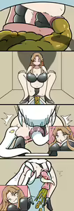 Page 983 of Pengin no Osha - preview thumbnail