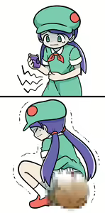 Page 984 of Pengin no Osha - preview thumbnail