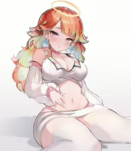 Page 107 of ●PIXIV● Koahri - preview thumbnail