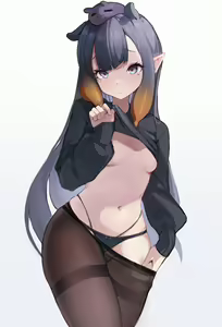 Page 109 of ●PIXIV● Koahri - preview thumbnail