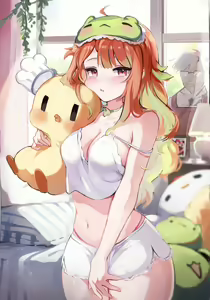 Page 121 of ●PIXIV● Koahri - preview thumbnail