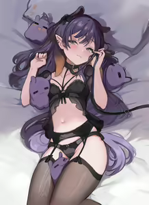 Page 123 of ●PIXIV● Koahri - preview thumbnail
