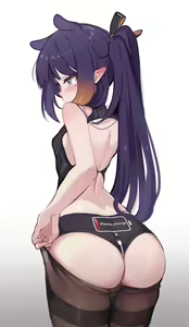 Page 131 of ●PIXIV● Koahri - preview thumbnail