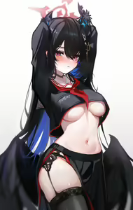Page 16 of ●PIXIV● Koahri - preview thumbnail