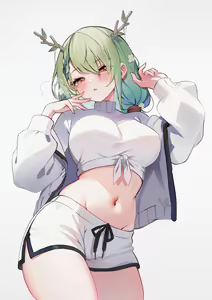 Page 6 of ●PIXIV● Koahri - preview thumbnail