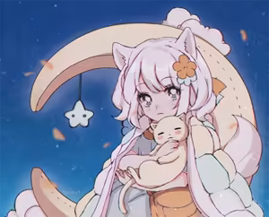 Page 89 of ●PIXIV● Koahri - preview thumbnail