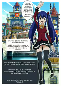 Page 2 of Oishisa no Himitsu wa, Wendy | Wendy's Secret Tastes - preview thumbnail