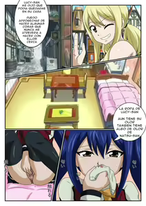 Page 3 of Oishisa no Himitsu wa, Wendy | Wendy's Secret Tastes - preview thumbnail