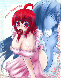 Page 111 of ●PIXIV● みづのの - preview thumbnail