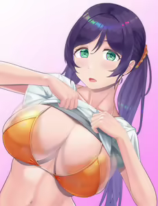 Page 24 of ●PIXIV● みづのの - preview thumbnail