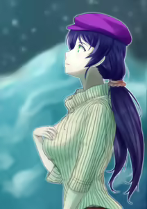 Page 290 of ●PIXIV● みづのの - preview thumbnail