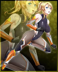 Page 306 of ●PIXIV● みづのの - preview thumbnail