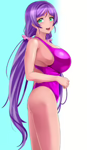 Page 337 of ●PIXIV● みづのの - preview thumbnail