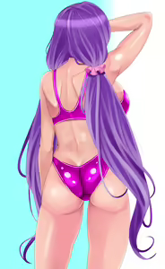 Page 340 of ●PIXIV● みづのの - preview thumbnail