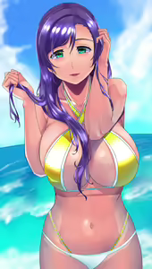 Page 367 of ●PIXIV● みづのの - preview thumbnail