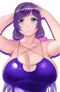 Page 386 of ●PIXIV● みづのの - preview thumbnail