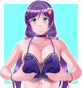 Page 387 of ●PIXIV● みづのの - preview thumbnail