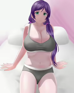 Page 391 of ●PIXIV● みづのの - preview thumbnail