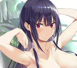 Page 304 of ●PIXIV● てつお - preview thumbnail