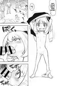 Page 8 of Hinnyuu Musume 42 | Prepubescent Girls 42 - preview thumbnail