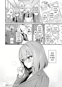 Page 29 of Kanojo Face | 그녀 페이스 - preview thumbnail