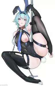 pixiv 原神精选图集1 — hentai manga cover on Fhentai