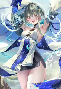 Page 49 of pixiv 原神精选图集1 - preview thumbnail