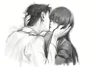 Page 1006 of Makise kurisu Image Set - preview thumbnail