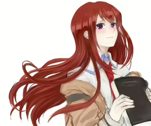 Page 1024 of Makise kurisu Image Set - preview thumbnail