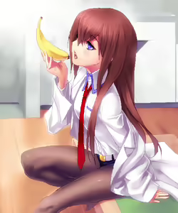 Page 1047 of Makise kurisu Image Set - preview thumbnail