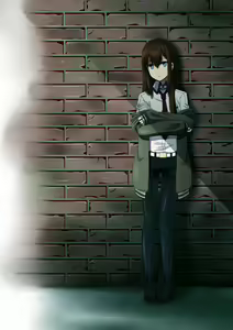 Page 1055 of Makise kurisu Image Set - preview thumbnail