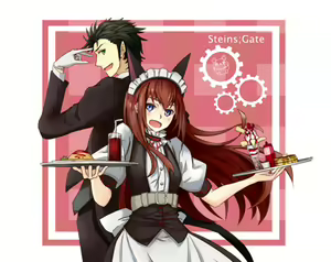 Page 1059 of Makise kurisu Image Set - preview thumbnail