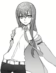 Page 1062 of Makise kurisu Image Set - preview thumbnail