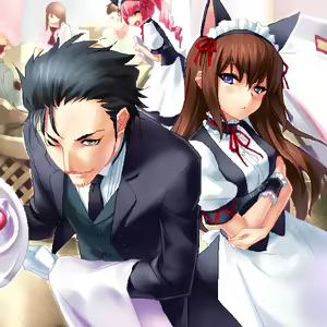 Page 1084 of Makise kurisu Image Set - preview thumbnail